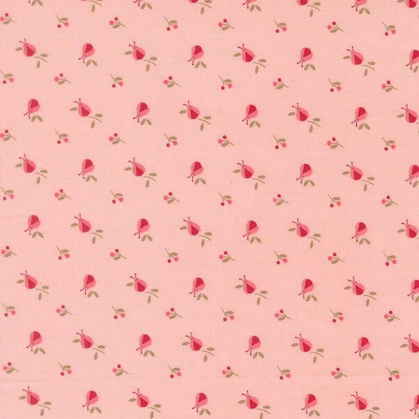 Lyda Rose Pink 3075-18