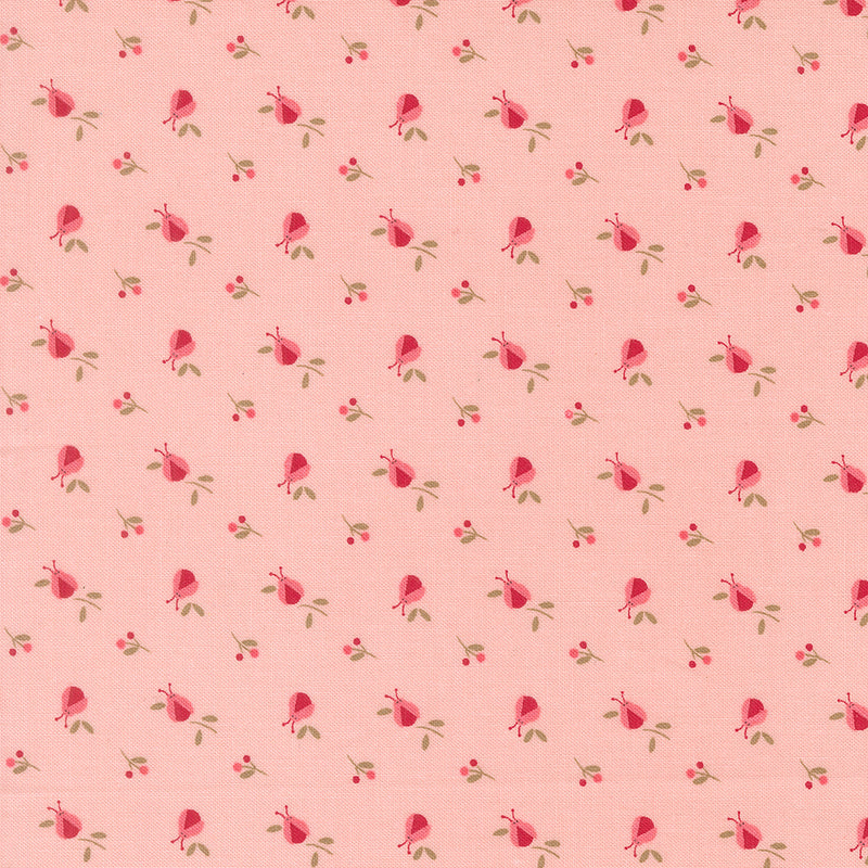 Lyda Rose Pink 3075-18