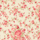 Petals And Polka Dots Lace 3080-11