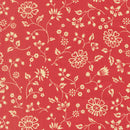 Petals And Polka Dots Tea Rose 3082-18