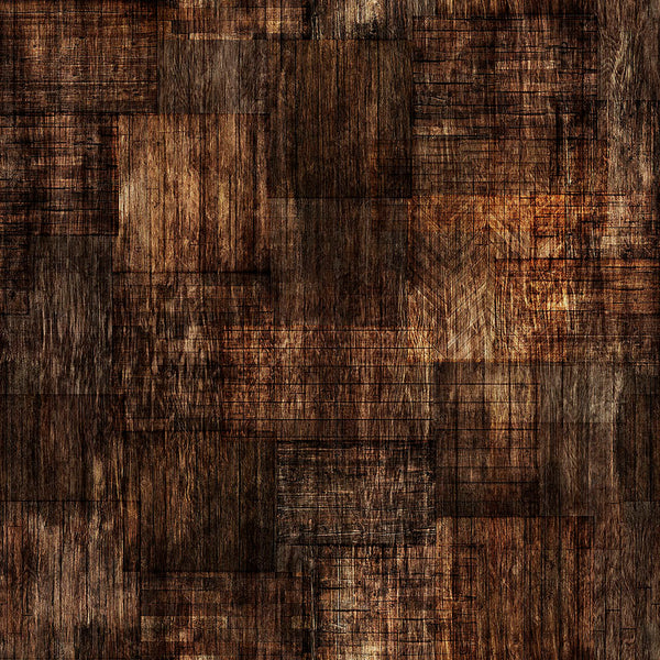 All Texas Shop Hop 2025 - Into The Woods - Wood Texture Blender - Espresso 30840-AJ