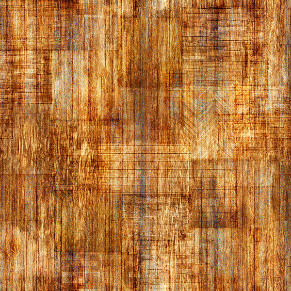 All Texas Shop Hop 2025 - Into The Woods - Wood Texture Blender - Caramel 30840-AT