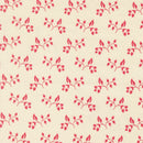 Petals And Polka Dots Lace 3085-11