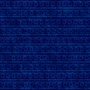 All Texas Shop Hop 2025 - Barbed Wire - Navy 30894-N