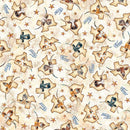 All Texas Shop Hop 2026 Texas Longhorns Tan 31793-E