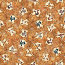 All Texas Shop Hop 2026 Texas Longhorns Rust 31793-T