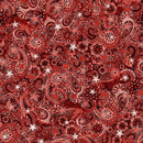 All Texas Shop Hop 2026 Paisley Brick 31794-R