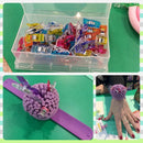 Wonder Clips Wrist Cushion 3184