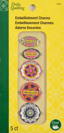 Embellishment Charms 3425