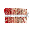 Le Jardin Rouge Fat Quarter Bundle 36150AB
