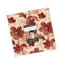 Le Jardin Rouge Layer Cake 36150LC