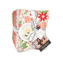 Poinsettie and Pear Fat Quarter Bundle 37710AB