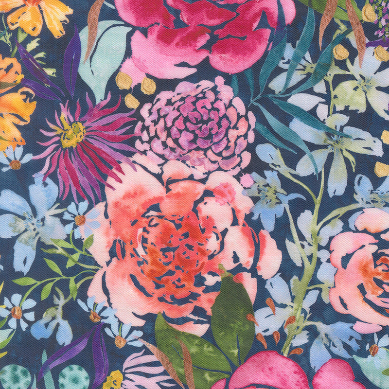 Soulstice Navy 39860-12