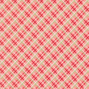 Merrily On High Blush 43215-12