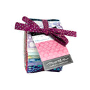 Mermaid Batiks Jelly Roll 4390JR