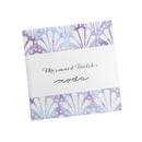 Mermaid Batiks Charm Packs 4390PP