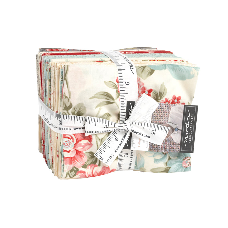 Collections for a Cause Etchings Fat Quarter Bundle 44330AB