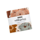 Wellspring Mini Charm 45670MC