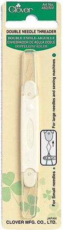 Double Needle Threader 462