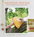 Weekend Sewing 52750