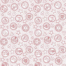 Redwork Christmas 837-08