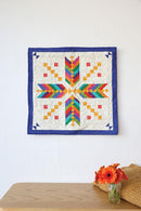 Patchwork Braids 11607