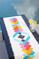 Patchwork Braids 11607