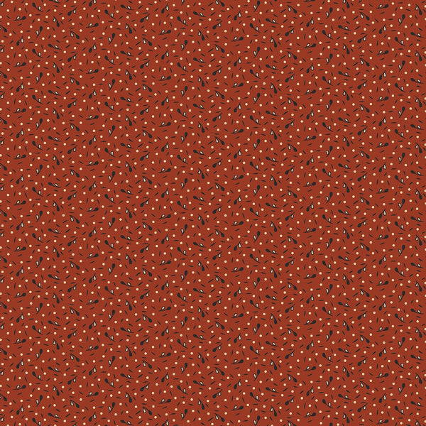 Hill Country Heritage Wind Blown 8437-0511