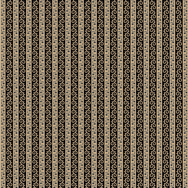 Hill Country Heritage Greenville Stripe 8438-0512