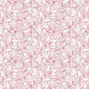 Redwork Christmas 844-08