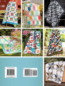 Forever Fabulous Fat Quarter AS-141531