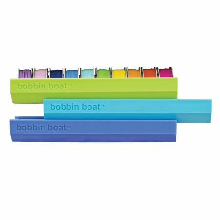 Bobbin Boat 888-PDQ