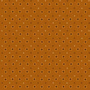 Quiet Grace Orange Tilted Boxes 916-30