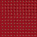 Quiet Grace Cranberry Tilted Boxes 916-88