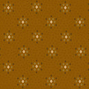 Quiet Grace Chestnut Diamond Clusters 918-33