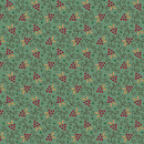 Quiet Grace Turquoise Starberries 921-11