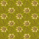 Quiet Grace Kiwi Foulard 924-66