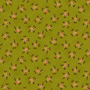 Quiet Grace Kiwi Berry Springs 926-66