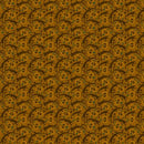 Quiet Grace Chestnut Vintage Floral 927-30