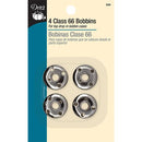 Bobbins Class 66 Metal 4ct. 928