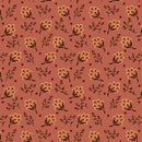 Quiet Grace Pink Clover Blossoms 929-22