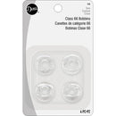 Bobbins Class 66 Plastic 4ct. 930