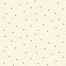 Quiet Grace Cream Leaf Pile 937-40