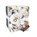 Bluebirds Nest Fat Quarter Bundle 9800AB
