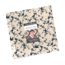 Bluebirds Nest Layer Cake 9800LC