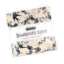 Bluebirds Nest Charm Pack 9800PP