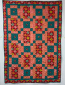 Affinity 3-Yard Quilt Kit AFQuiltKit