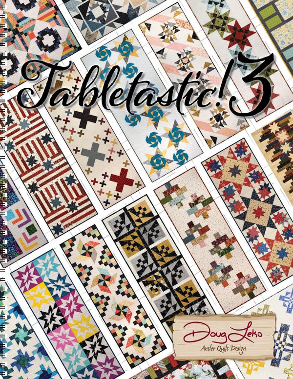 Tabletastic! 3 AQD-0417