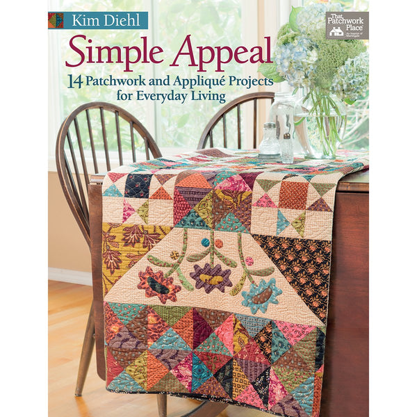 Kim Diehl Simple Appeal B1191