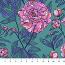 Indelible - Peony 108" BAMT1003-78